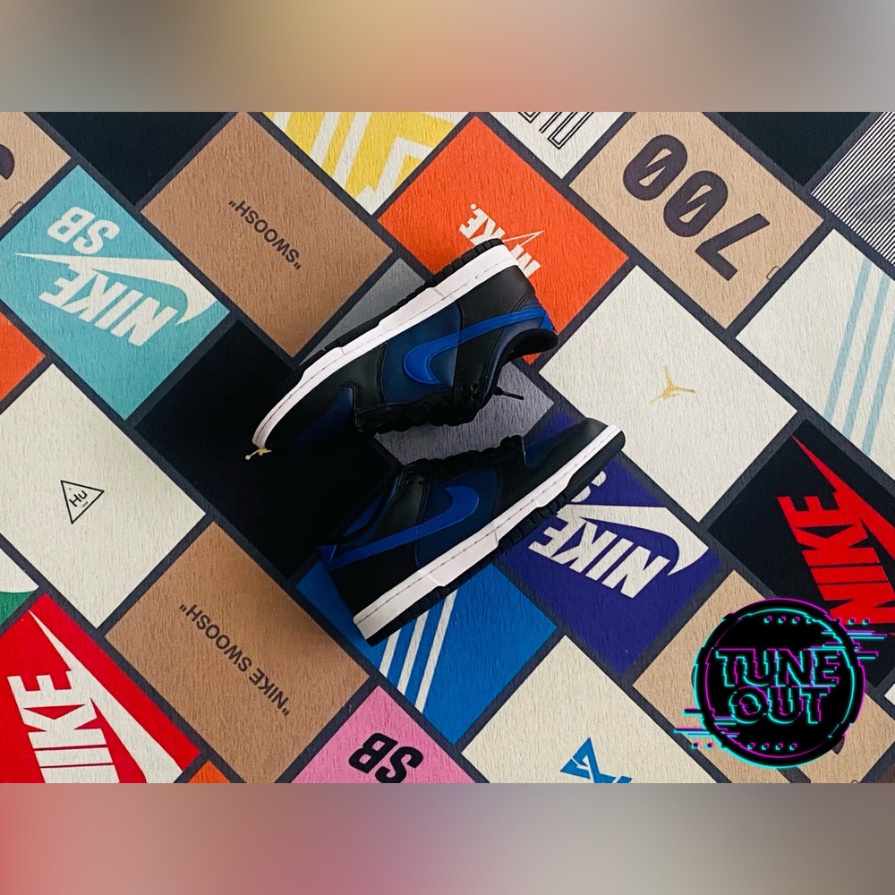 Nike dunk low